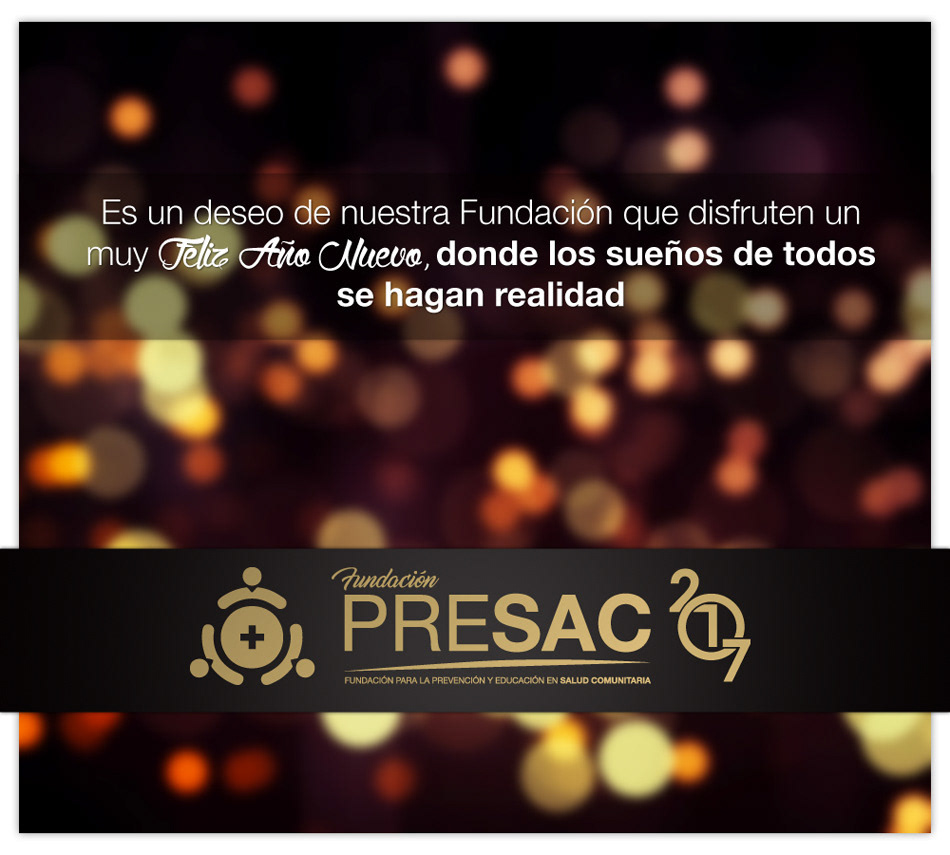 Fundación PRESAC