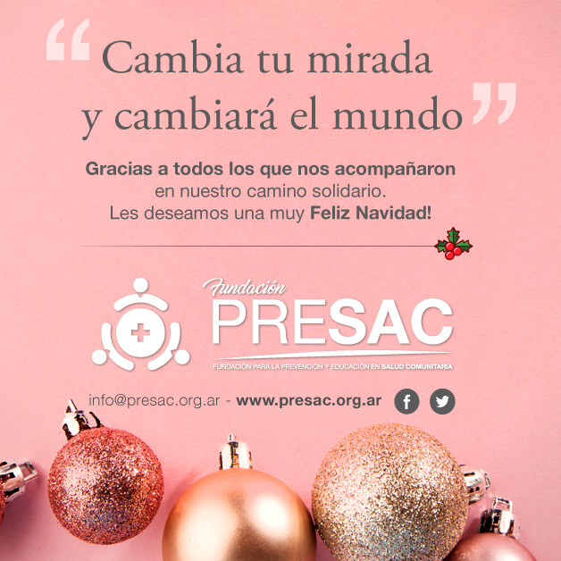 Fundación PRESAC